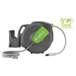 Arrotolatore automatico da muro K25